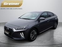 gebraucht Hyundai Ioniq 1.6 GDI Plug-In Hybrid Style NAVI | SHZ