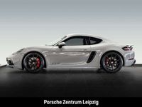 gebraucht Porsche 718 Cayman GTS 4.0 Sportabgas ACC Sitzklima RüKamera