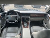 gebraucht Jaguar XJ6 XJ300*Scheunenfund*NUR 93 TKM *155kw