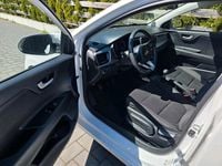 Usata Kia Rio 84 CV (61 kW) 2017 Bianco Station wagon