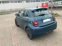 gebraucht Fiat 500e La Prima