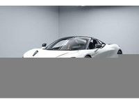 Gebraucht McLaren 750S 751 PS (552 kW) 2024 Weiß Cabrio