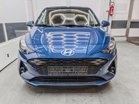 Neu Hyundai i10 Style 2025 Vibrant blue uc3 Kleinwagen