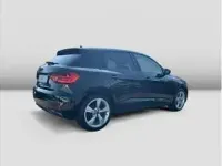 Gebraucht Audi A1 95 PS (69 kW) 2026 Schwarz (mythosschwarz metallic) SUV
