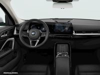 Gebraucht BMW X2 Shadowline 150 PS (110 kW) 2025 Alpinweiss SUV
