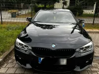 Gebraucht BMW 440 Shadowline 323 PS (237 kW) 2016 Andere farben Coupé