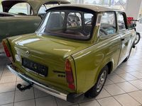 Gebraucht Trabant 601 26 PS (19 kW) 1989 Grün Limousine