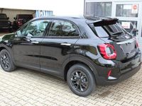 gebraucht Fiat 500X CLUB UVP 26.140,00€ 1.0 FireFly Turbo Benzin 4x2 (mit S&S*) DAB+, LINK-System (Smartphone Mirroring via Apple CarPlay / Android AutoTM), 16"-Leichtmetallfelgen LED-Tagfahrlicht uvm.