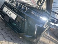 Neu Mitsubishi ASX Basis 114 PS (83 kW) 2025 Schwarz SUV