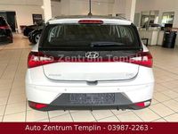 Gebraucht Skoda Octavia 101 PS (74 kW) 2021 Andere Limousine