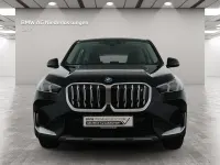 Gebraucht BMW iX1 Performance 200 kW (272 PS) 2023 Schwarz SUV