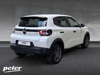 Gebraucht Citroën C3 101 PS (74 kW) 2026 Met. polarweiß SUV