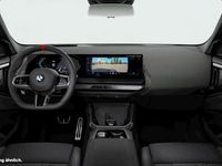 Gebraucht BMW X3 Performance 398 PS (292 kW) 2025 Grau SUV
