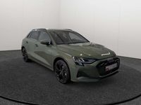 Gebraucht Audi A3 Ambiente 150 PS (110 kW) 2024 Gruen Limousine