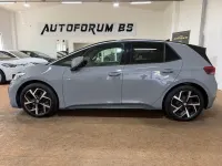 Gebraucht VW ID.3 Pro 150 kW (204 PS) 2024 Grau Kleinwagen
