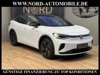 Gebraucht VW ID.5 GTX 250 kW (340 PS) 2023 Weiss SUV