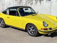 Gebraucht Porsche 911 165 PS (121 kW) 1973 Cabrio