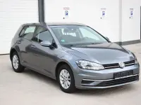 Gebraucht VW Golf VII Edition 170 PS (125 kW) 2018 Grau Limousine