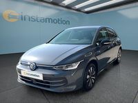 Gebraucht VW Golf VIII 116 PS (85 kW) 2025 Grau Kleinwagen