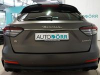 Gebraucht Maserati Levante 349 PS (256 kW) 2021 Grau SUV