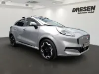 Neu Ford Puma Gen-E Premium 124 kW (169 PS) 2026 Silber SUV