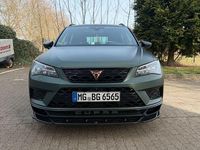 Gebraucht Cupra Ateca 300 PS (220 kW) 2018 Grau SUV