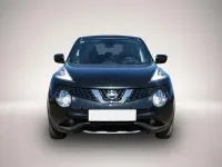 Gebraucht Nissan Juke 360º 113 PS (83 kW) 2019 Manufacturer SUV