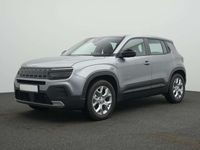 Gebraucht Jeep Avenger EV Altitude 114 kW (156 PS) 2025 Grau SUV