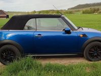 gebraucht Mini Cooper Cabriolet Cooper