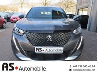 gebraucht Peugeot 2008 Allure Pack 1.2 130 EU6d Aut.*Navi*Kamera