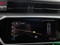 Gebraucht Audi A7 S-Line 340 PS (250 kW) 2018 Daytonagrau Kleinwagen