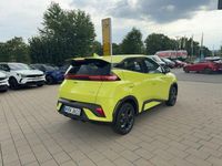 Gebraucht BYD Dolphin Surf Boost 64 kW (88 PS) 2025 Grün Kleinwagen