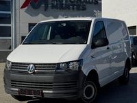 Gebraucht VW Transporter 102 PS (75 kW) 2018 Weiß Van