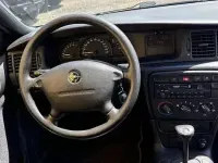 Gebraucht Opel Vectra Comfort 116 PS (85 kW) 1998 Other Limousine