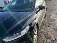 Gebraucht Ford Mondeo Titanium 150 PS (110 kW) 2019 Schwarz Limousine