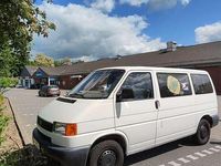 Gebraucht VW T4 68 PS (50 kW) 1999 Van