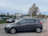 gebraucht Opel Corsa D Innovation Klima Scheckheft geflegt