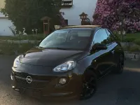 Gebraucht Opel Adam S 90 PS (66 kW) 2019 Kleinwagen