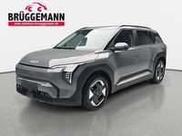 Neu Kia EV3 Earth 150 kW (204 PS) 2026 Grau SUV