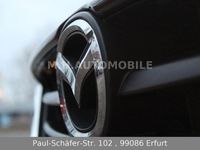 Gebraucht Mazda 3 Center-Line 120 PS (88 kW) 2013 Blau Limousine