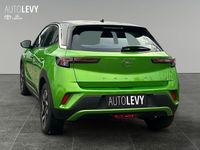 Gebraucht Opel Mokka-e Ultimate 100 kW (136 PS) 2023 Grün SUV