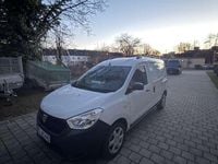 Gebraucht Dacia Dokker Express Comfort 131 PS (96 kW) 2021 Van