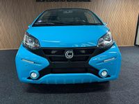 Gebraucht Casalini M20 2018 Other Kleinwagen