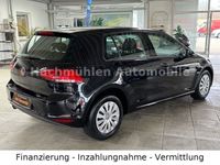 gebraucht VW Golf VII Lim. Trendline BMT/TEMPOMAT*