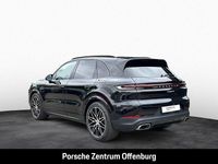 Gebraucht Porsche Cayenne 470 PS (345 kW) 2024 Schwarz SUV
