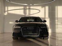 Gebraucht Audi A6 Comfort 252 PS (185 kW) 2018 Blau Kombi