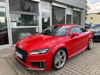 gebraucht Audi TT TTCoupe 45 TFSI quattro S tronic