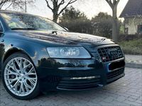 Gebraucht Audi S6 Design 435 PS (319 kW) 2007 Schwarz Kombi