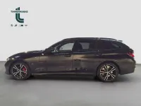 Gebraucht BMW M340 Comfort Edition 340 PS (250 kW) 2025 Kombi