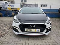 gebraucht Hyundai i30 Turbo Pano/Navi/Kamera/Bi-Xenon